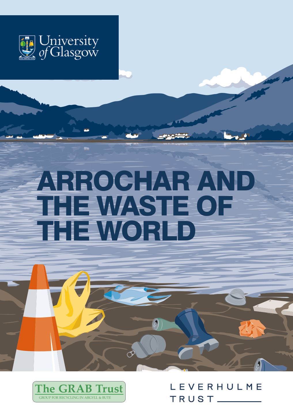 Click for report Arrochar